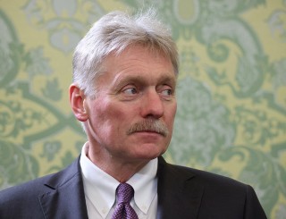 有关“普泽会” 俄官方：有可能