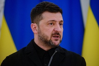 泽连斯基：新一轮乌美俄会谈或于2月1日举行