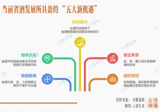 十年狂奔十年洗牌，省酒终迎第三次跃迁