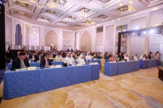 中金公司迪拜国际金融中心分公司正式开业，持续深化全球布局