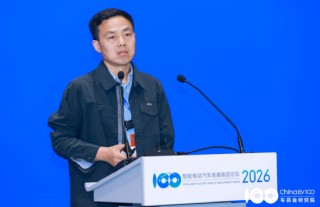 乐道汽车沈斐：理念需要创新，为什么非要把电池和车辆绑定在一起？