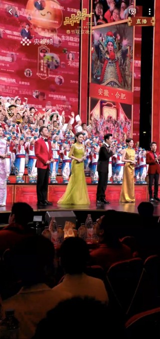 央视首次用手机直播春晚主舞台！揭秘华为Mate 80系列如何通过广电级大考