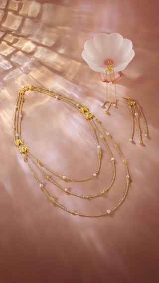 穿越周期、创造长期价值，豫园股份2025年一季度砥砺前行