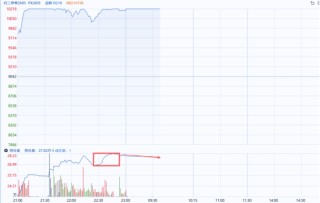 国泰君安期货：聚酯链全线冲高，涨停背后现分化
