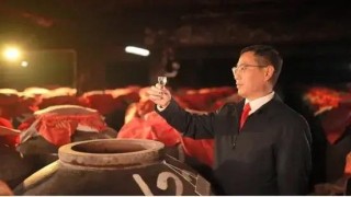 河南五谷春酒业因发票丢失被行政处罚