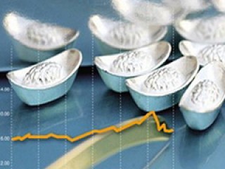 黄金与白银哪个投资回报率更高？