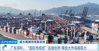 圈粉全球！超20万亿元体量，超大商机→