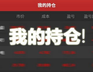 持仓为何会有增减？持仓增减背后反映了什么？