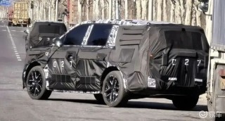 网传小米汽车2026年拟推4款新车！包含增程五座SUV/七座SUV！