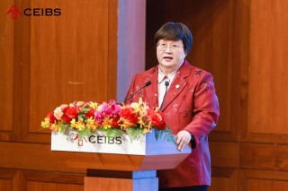 以“AI+HI”双驱动为核心，中欧国际工商学院打造全球管理教育新范式