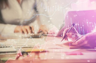 如何理解股票技术术语？股票空中加油有什么含义和特点？