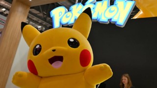 宝可梦新作意外爆火提振Switch 2销量预期，任天堂本周股价大涨18%