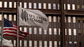 蒙特利尔银行资本市场将美国钢铁评级下调至“同步大市”。