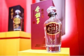 金种子酒1.26亿“瘦身”医药股权，白酒业务能否如愿脱困？