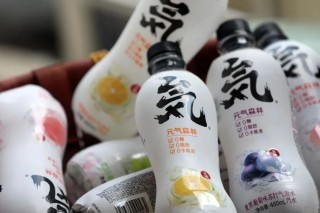 原地踏步的可口可乐，在中国乐不出来！