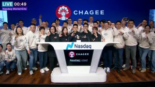 霸王茶姬成功登陆纳斯达克，市值超51亿美元，成“新茶饮美股第一股”