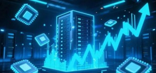 摩尔线程IPO首日最高涨5倍！这一新技术催生算力万亿风口