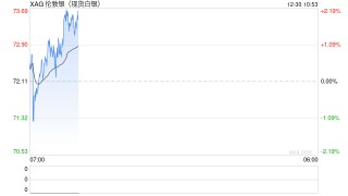 如何看待近期白银价格与波动的暴涨？
