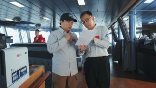 破冰南极！奔图极地品质铸就科考文印“中国标杆”