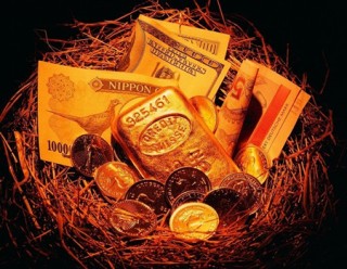 加入黄金如何优化资产配置？