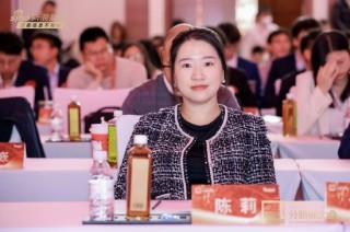 南方基金党委书记陈莉出席2025分析师大会暨第七届新浪财经金麒麟分析师盛典