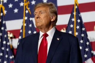 特朗普的技术权力追逐术