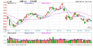 光大期货软商品类日报5.16