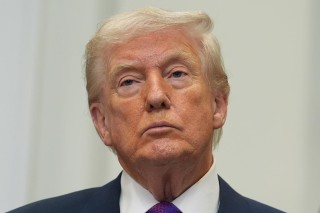 特朗普称对伊朗军事行动是一次“短期行动”