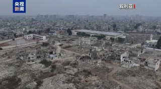 美官员称美国将从叙利亚撤出所有军队