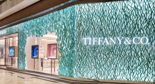 从Tiffany到老铺黄金，高净值人群的审美正在东移