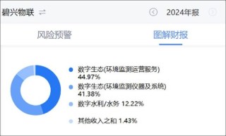 碧兴物联科创板上市迷局：给资金做业绩？业绩持续变脸 异常保证金有无猫腻