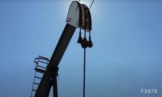 惠誉上调近期油价预期 称全球经济今年仍将持稳