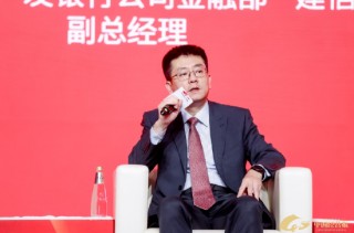 广发银行孙海涛谈科技创新：将科技信贷指标纳入考核，推出科技人才贷等产品