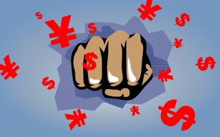 人民币升值过快，央行出手调控，工具箱中还有哪些工具？