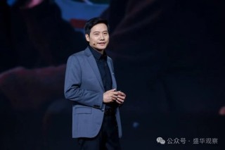小米最高光的时刻也是最危险的时候，雷军如何过这一关？