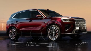 极氪8X信息遭提前泄露，公司称既定发布节奏被打乱