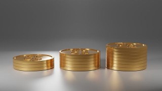 黄金与股票如何搭配优化资产？