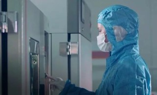 蓝思科技要去港股讲人形机器人的故事了