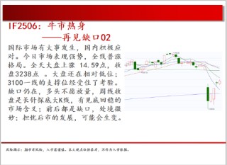 中天期货:商品指数小阳修复 白银震荡修复