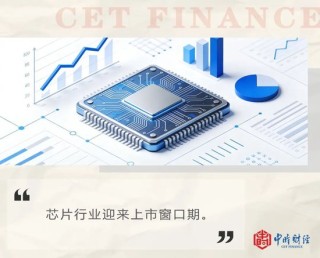 芯片行业掀起“上市潮”，谁是最大赢家？
