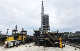 我国首个天然气净化厂尾气碳捕集工业化项目投产