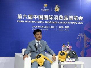 对话李锐：从《爸爸去哪儿》到飞行汽车 带孩子们见证祖国科技发展