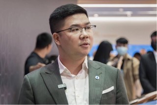 前比亚迪腾势品牌负责人赵长江加入智界 担任营销总经理