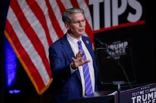 美国财长贝森特称美国支持IMF和世界银行 同时敦促改革