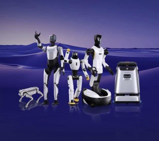 科技行业开年大秀！CES 2026展会来袭 都有哪些看点？