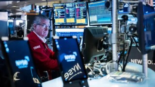 开盘：美股周五低开 特朗普威胁对欧盟和苹果征收新关税