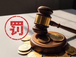 鸿达兴业案再起波澜！第一创业投行子公司收1700万罚单