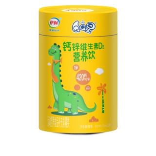 儿童骨骼发育季刚需爆发，伊利液体钙靠实力圈粉无数