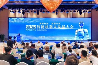 南京发力打造“机器人之城”：用3年时间“强攻”具身机器人