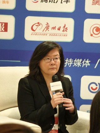 爱芯元智仇肖莘：国产智驾芯片未来三年市占率将达90%，智能驾驶也将普及